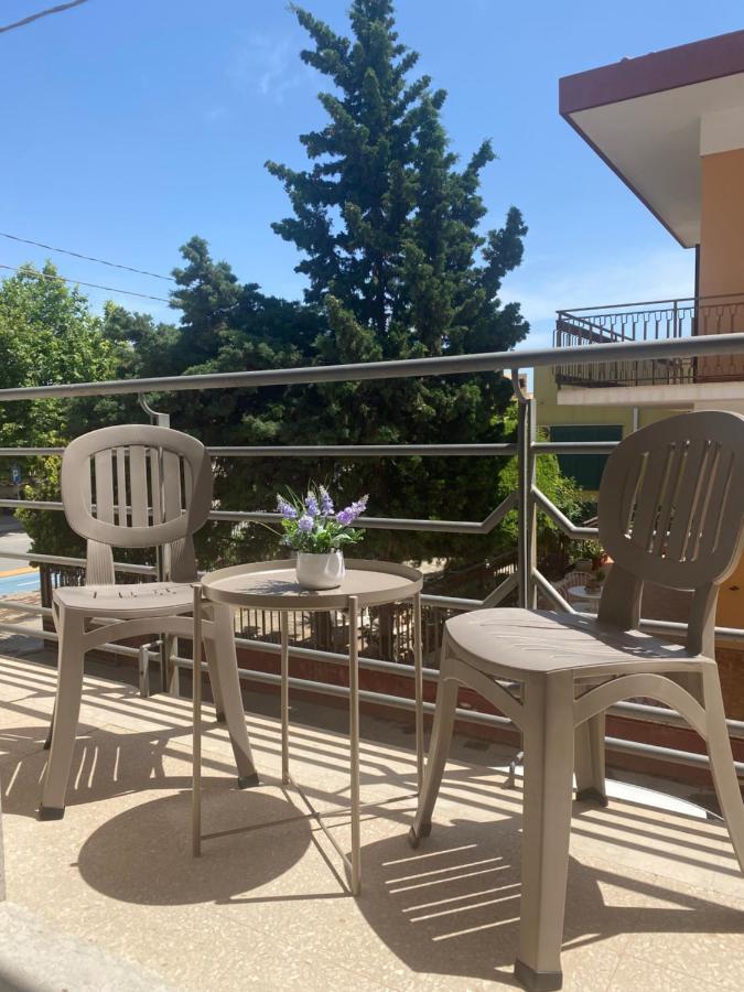 Le Torrette Rooms And Apartments Avola Dış mekan fotoğraf