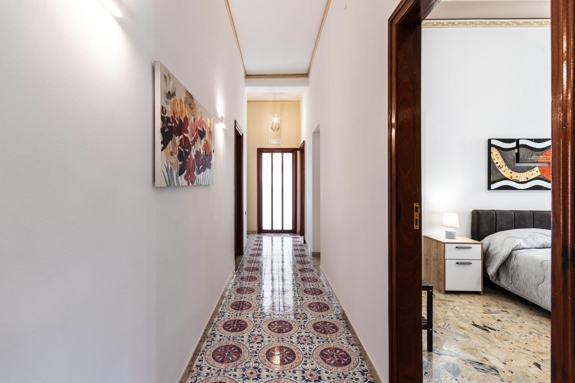 Le Torrette Rooms And Apartments Avola Dış mekan fotoğraf