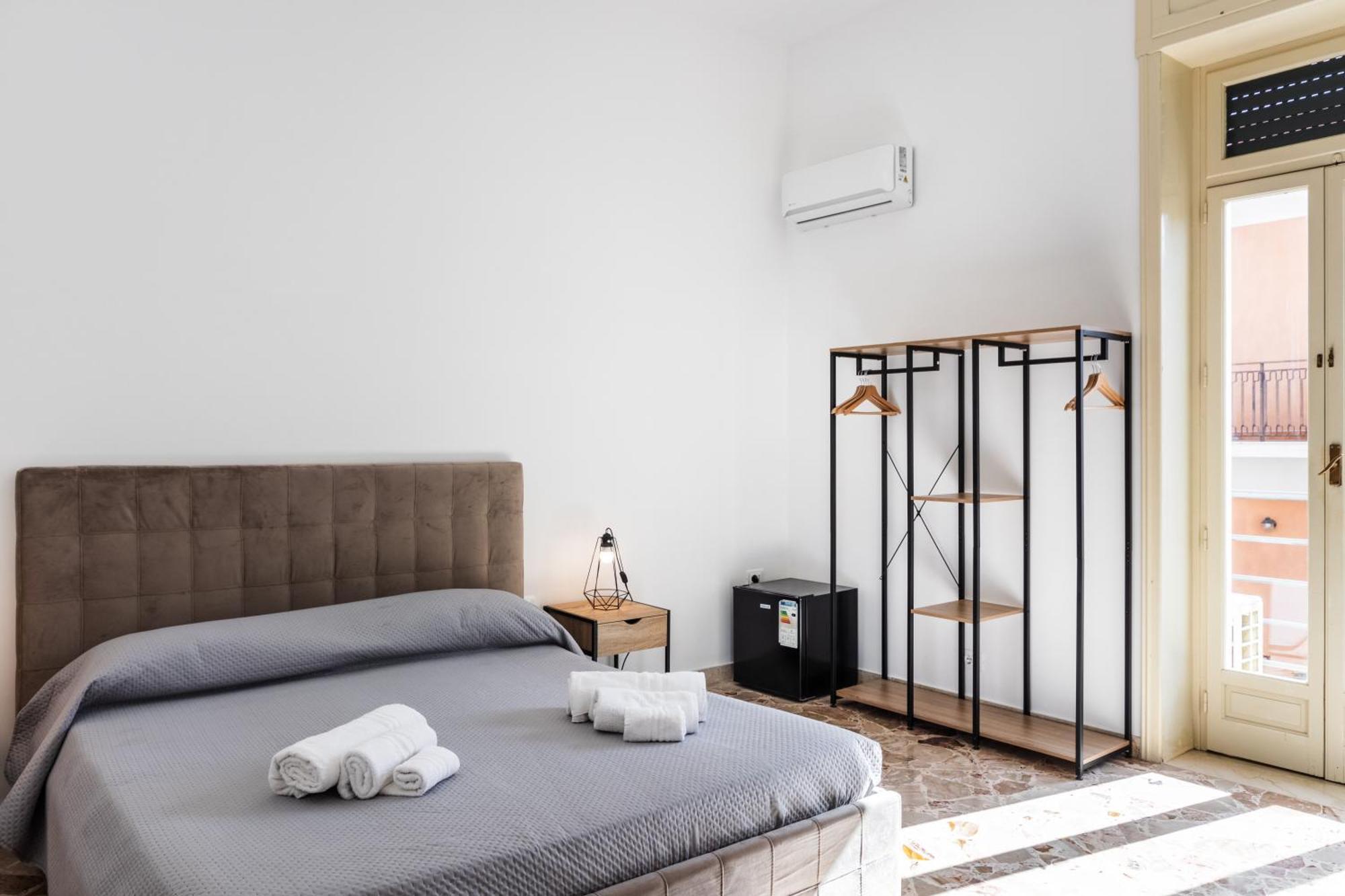 Le Torrette Rooms And Apartments Avola Dış mekan fotoğraf