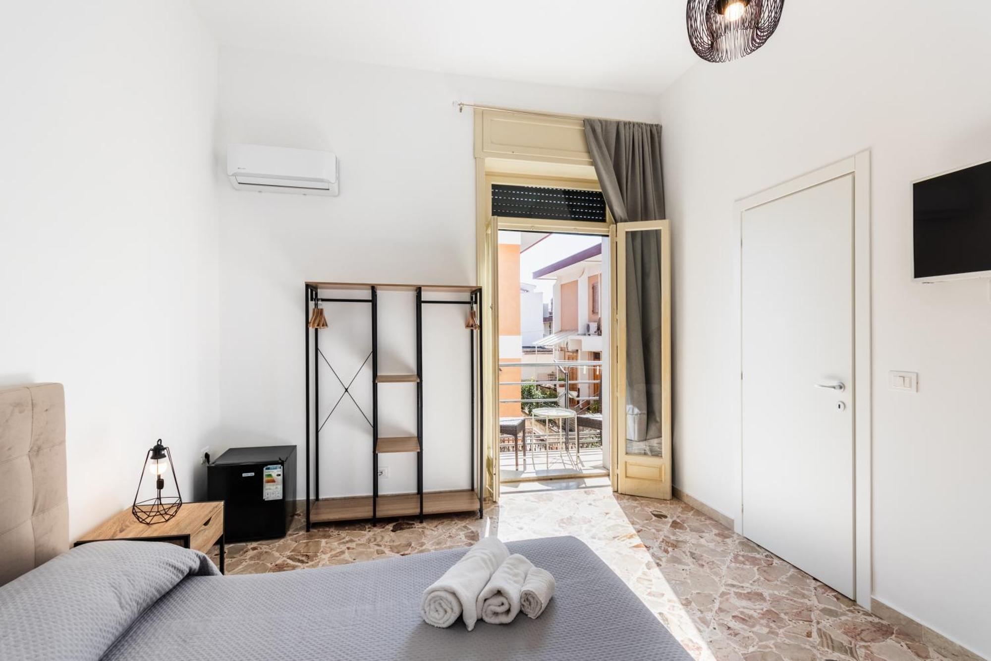 Le Torrette Rooms And Apartments Avola Dış mekan fotoğraf