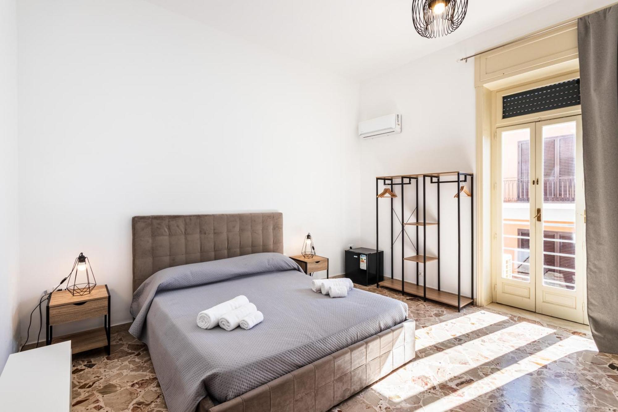 Le Torrette Rooms And Apartments Avola Dış mekan fotoğraf