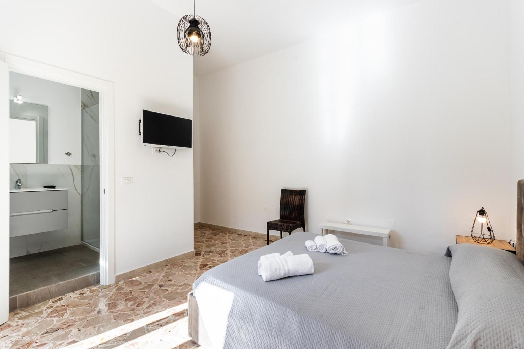 Le Torrette Rooms And Apartments Avola Dış mekan fotoğraf