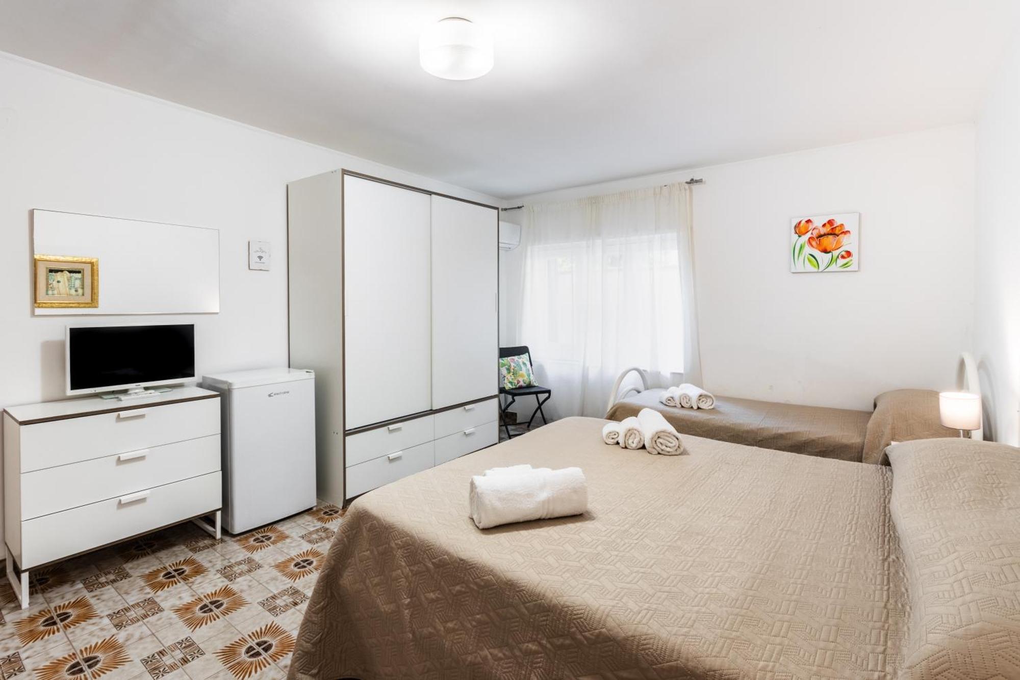 Le Torrette Rooms And Apartments Avola Dış mekan fotoğraf
