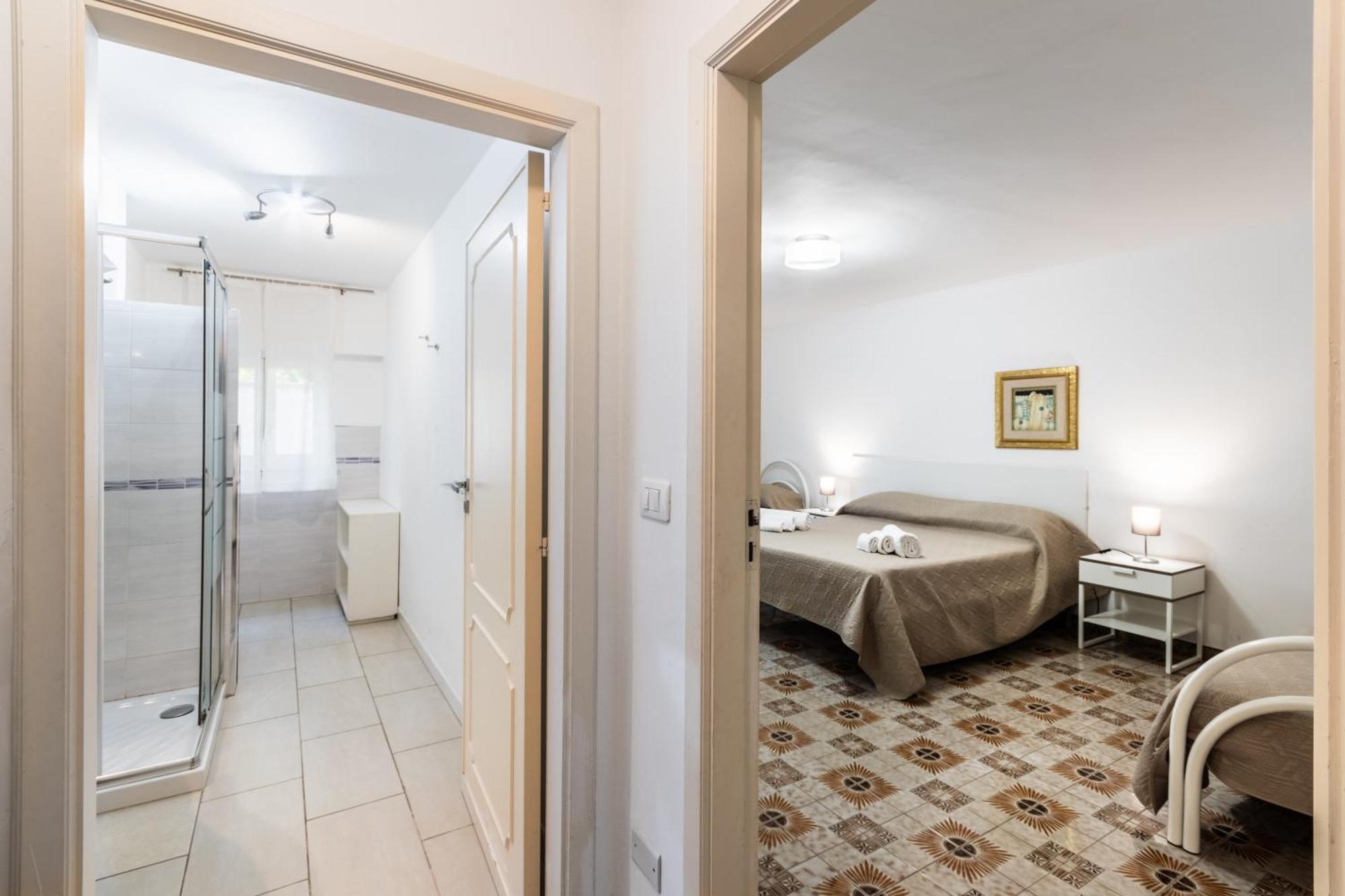Le Torrette Rooms And Apartments Avola Dış mekan fotoğraf
