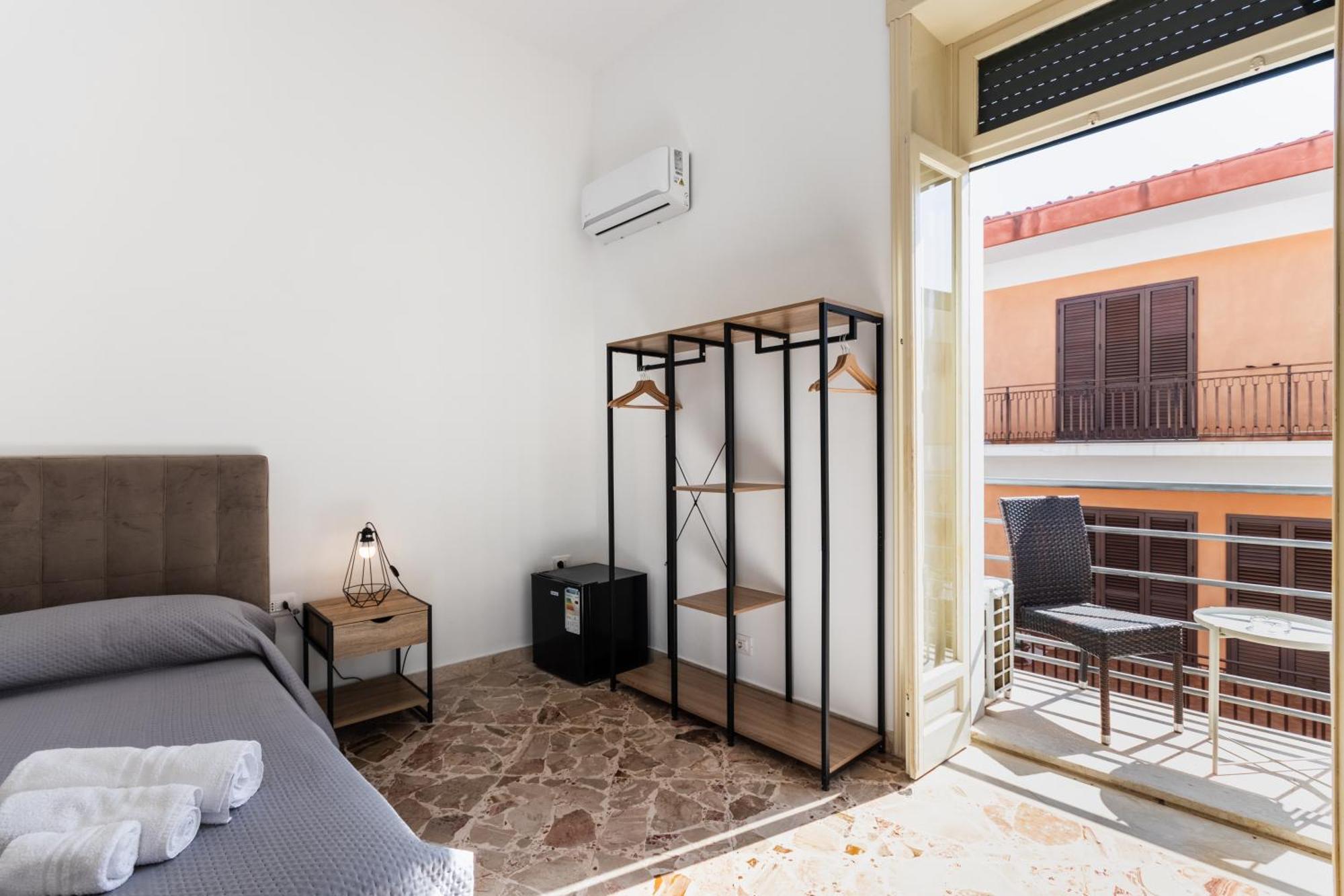 Le Torrette Rooms And Apartments Avola Dış mekan fotoğraf