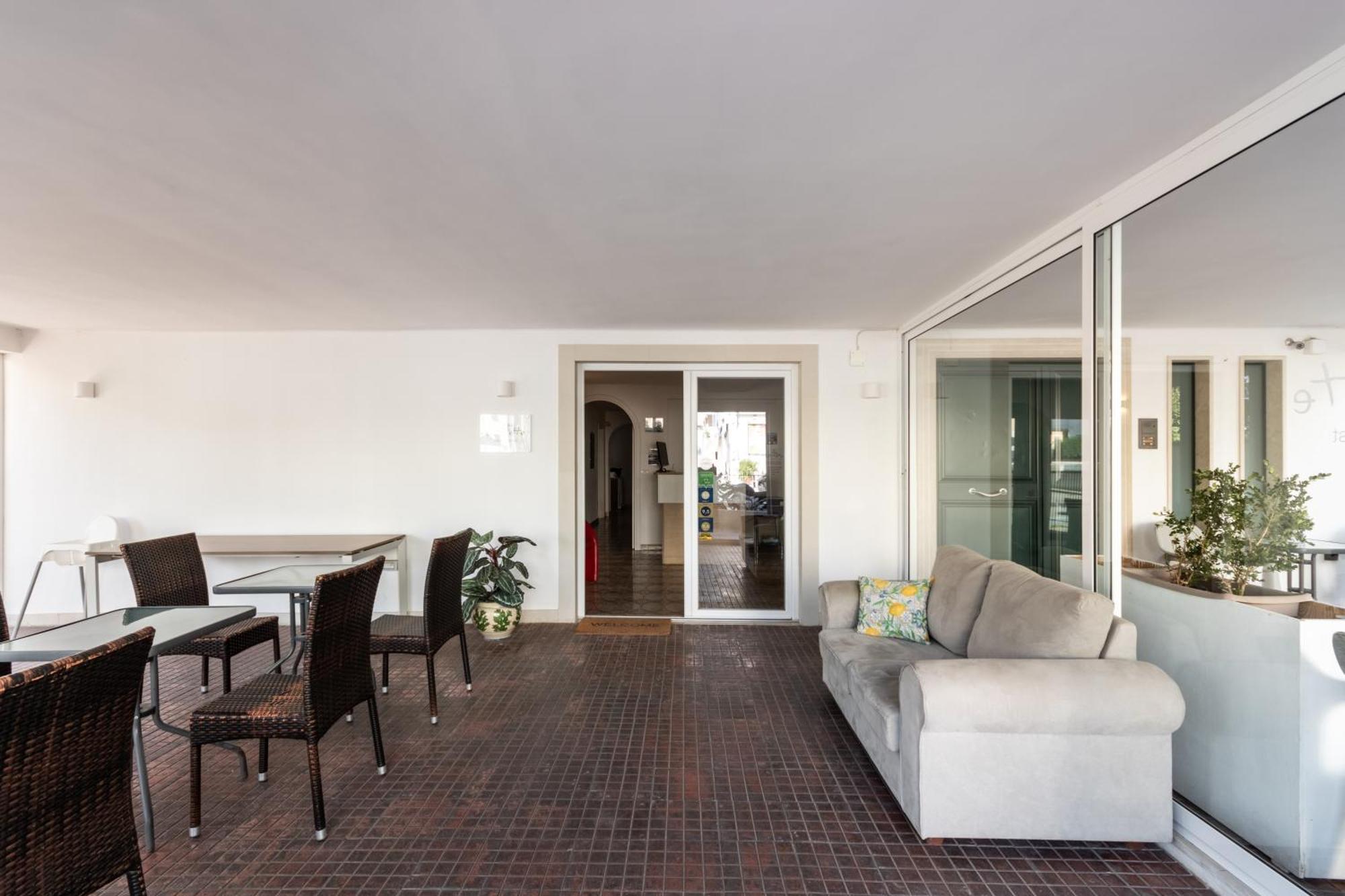 Le Torrette Rooms And Apartments Avola Dış mekan fotoğraf