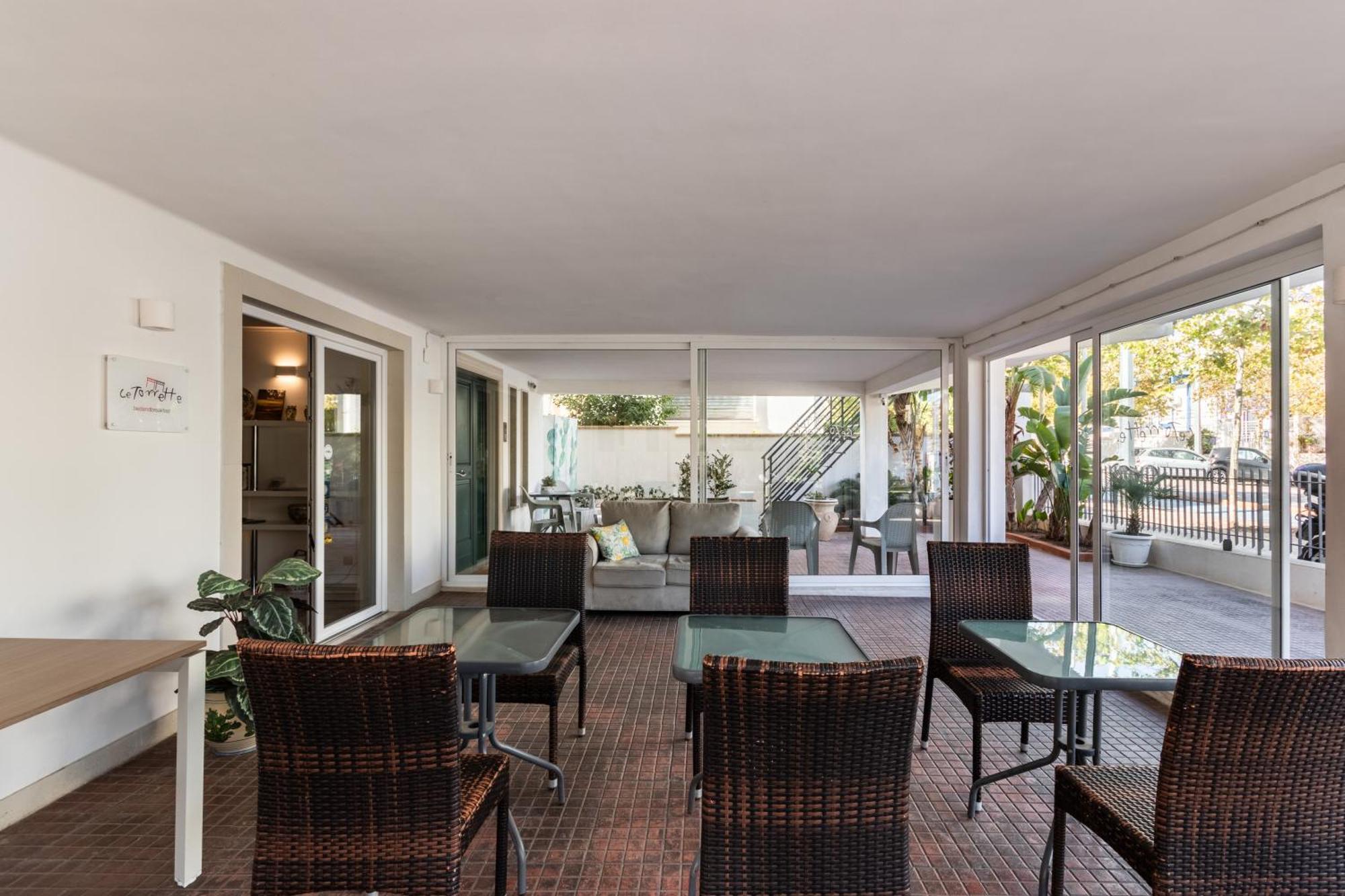 Le Torrette Rooms And Apartments Avola Dış mekan fotoğraf