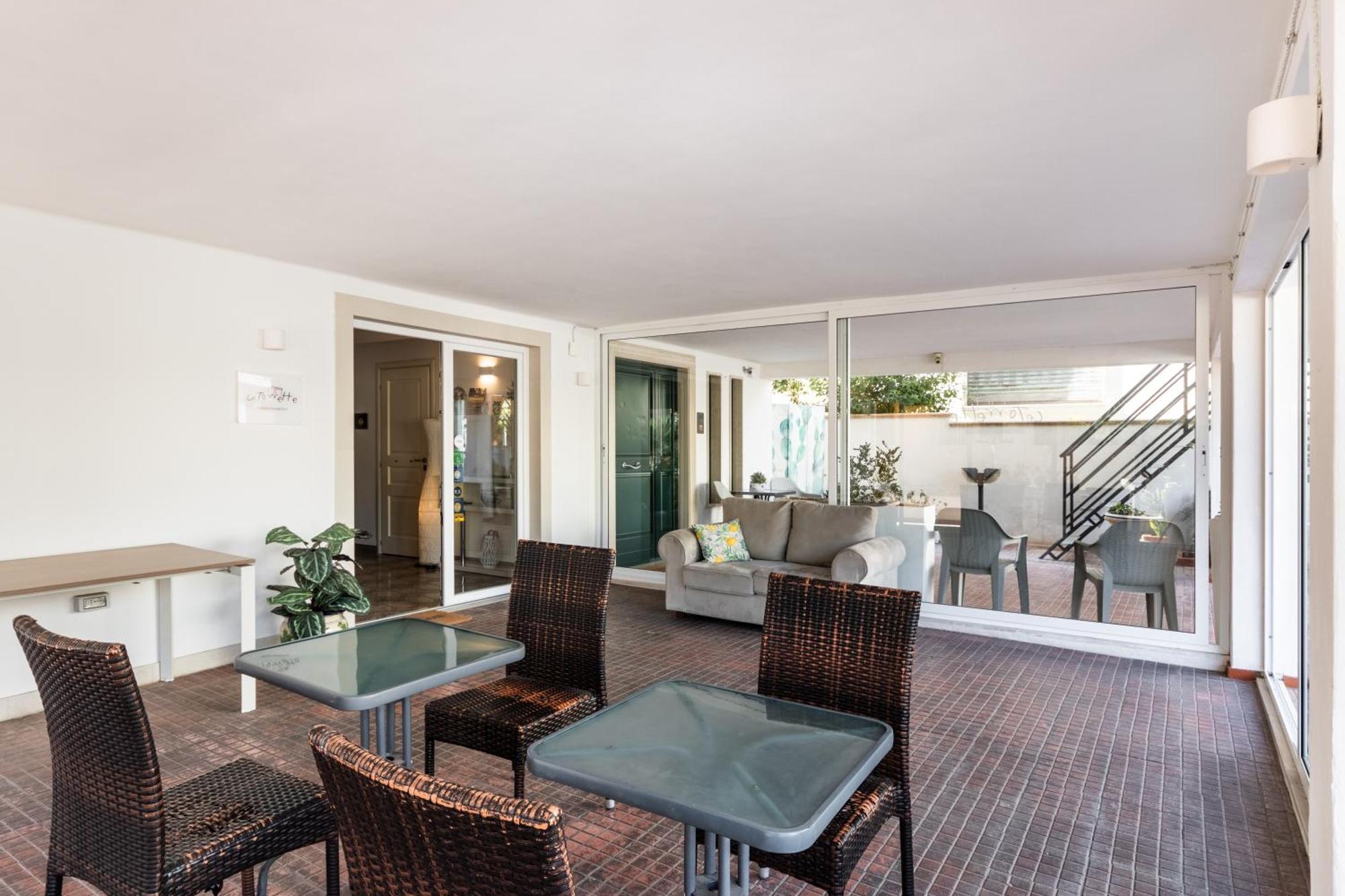 Le Torrette Rooms And Apartments Avola Dış mekan fotoğraf