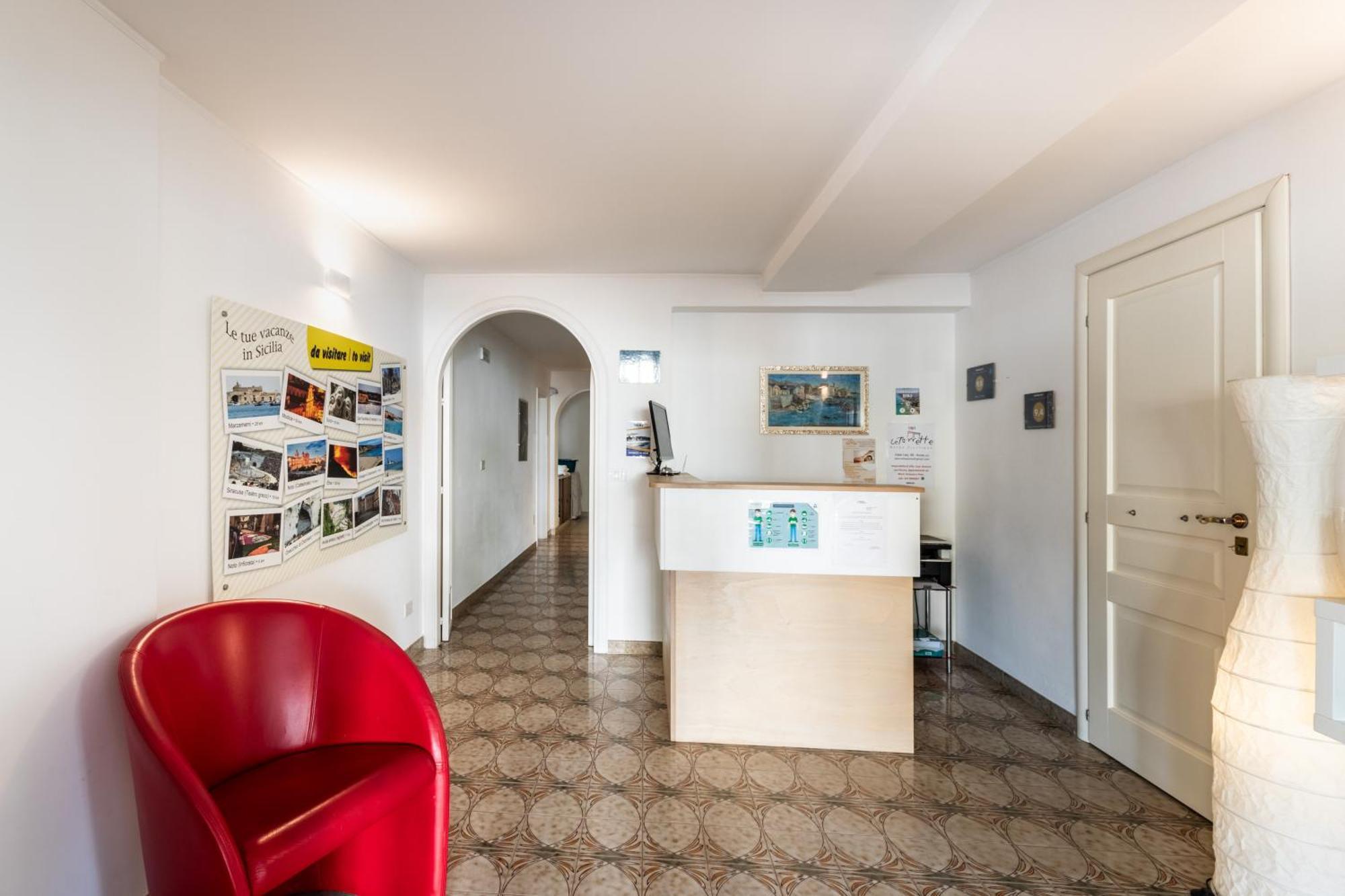 Le Torrette Rooms And Apartments Avola Dış mekan fotoğraf