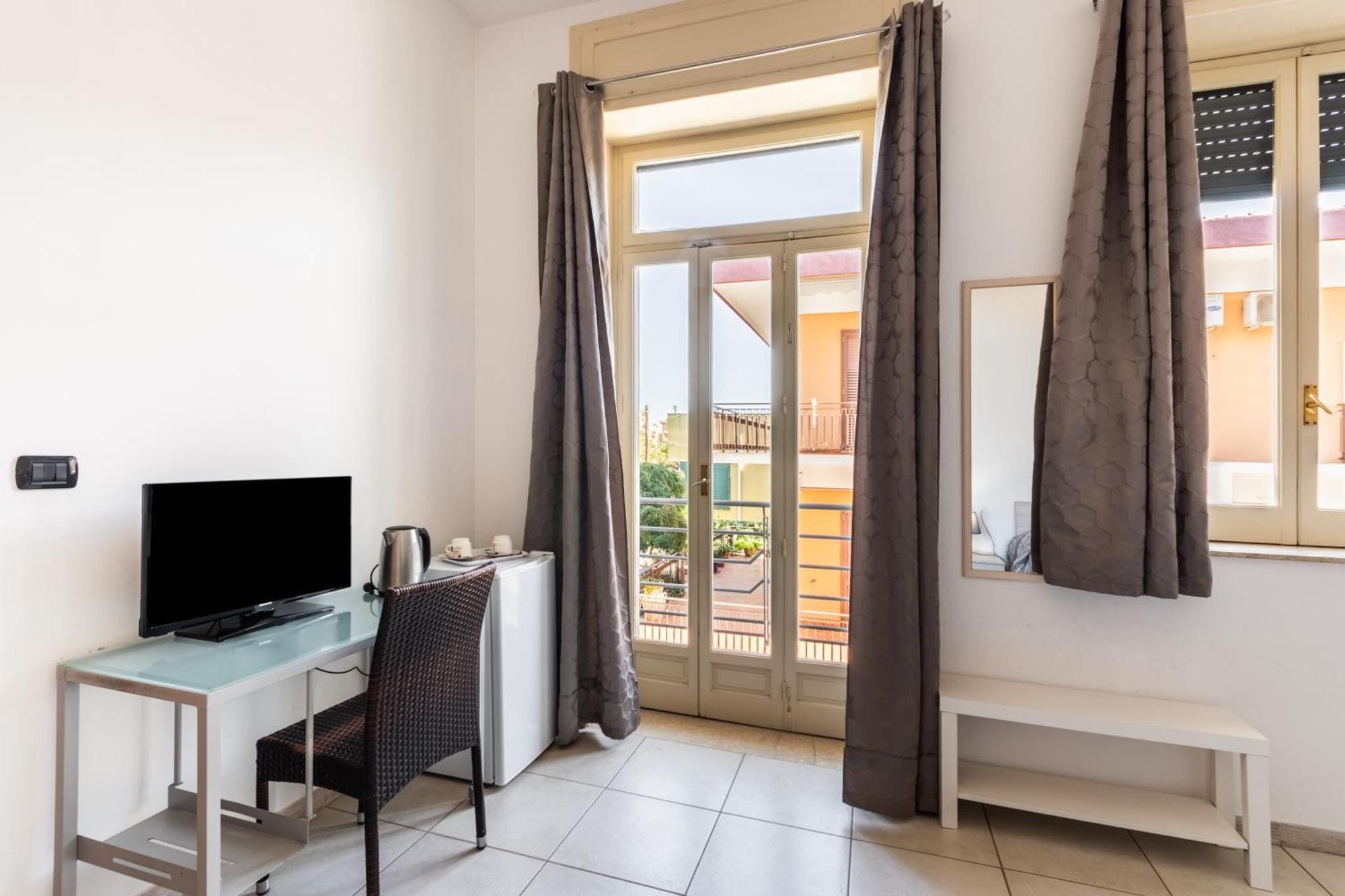 Le Torrette Rooms And Apartments Avola Dış mekan fotoğraf