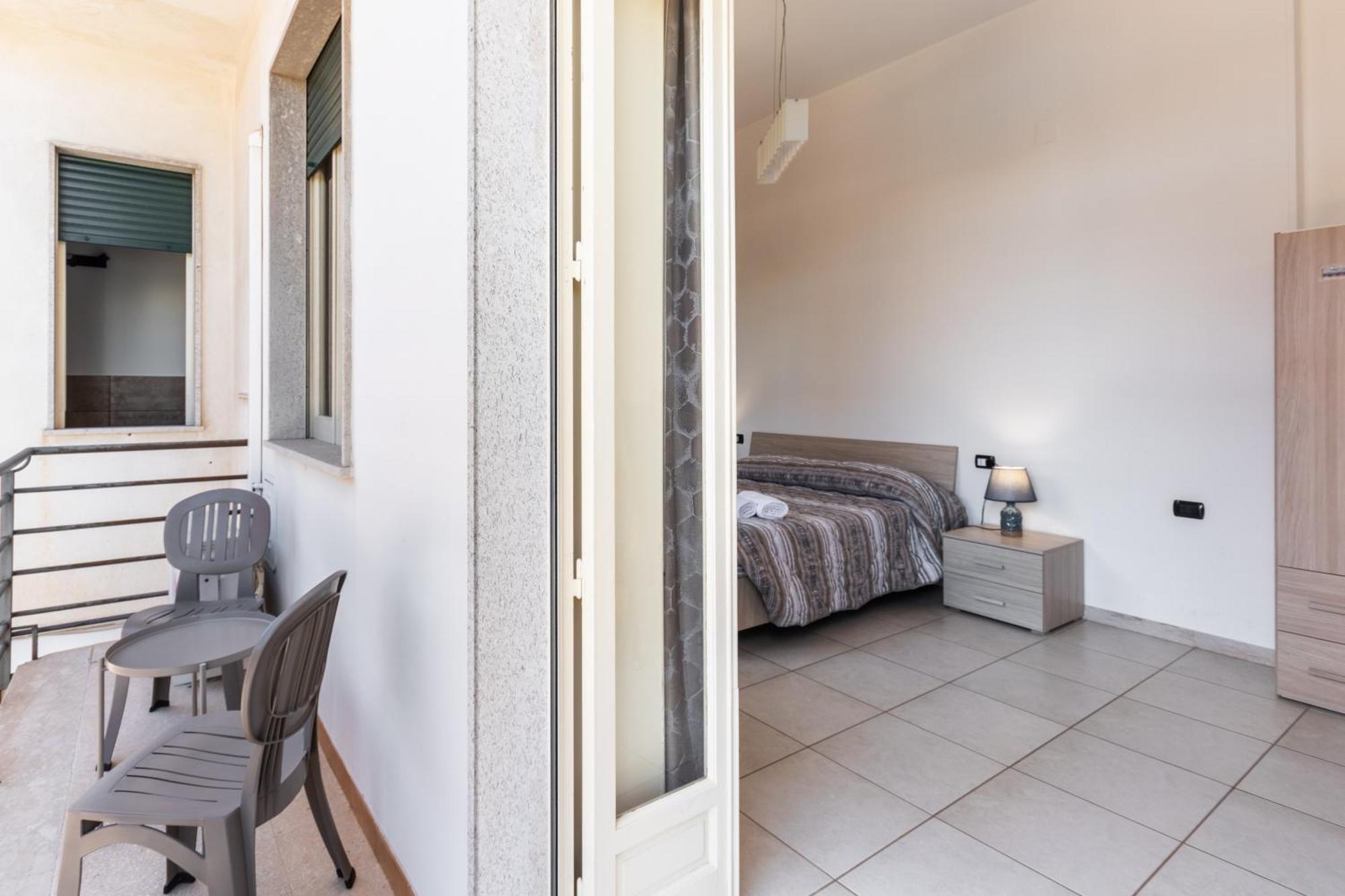 Le Torrette Rooms And Apartments Avola Dış mekan fotoğraf