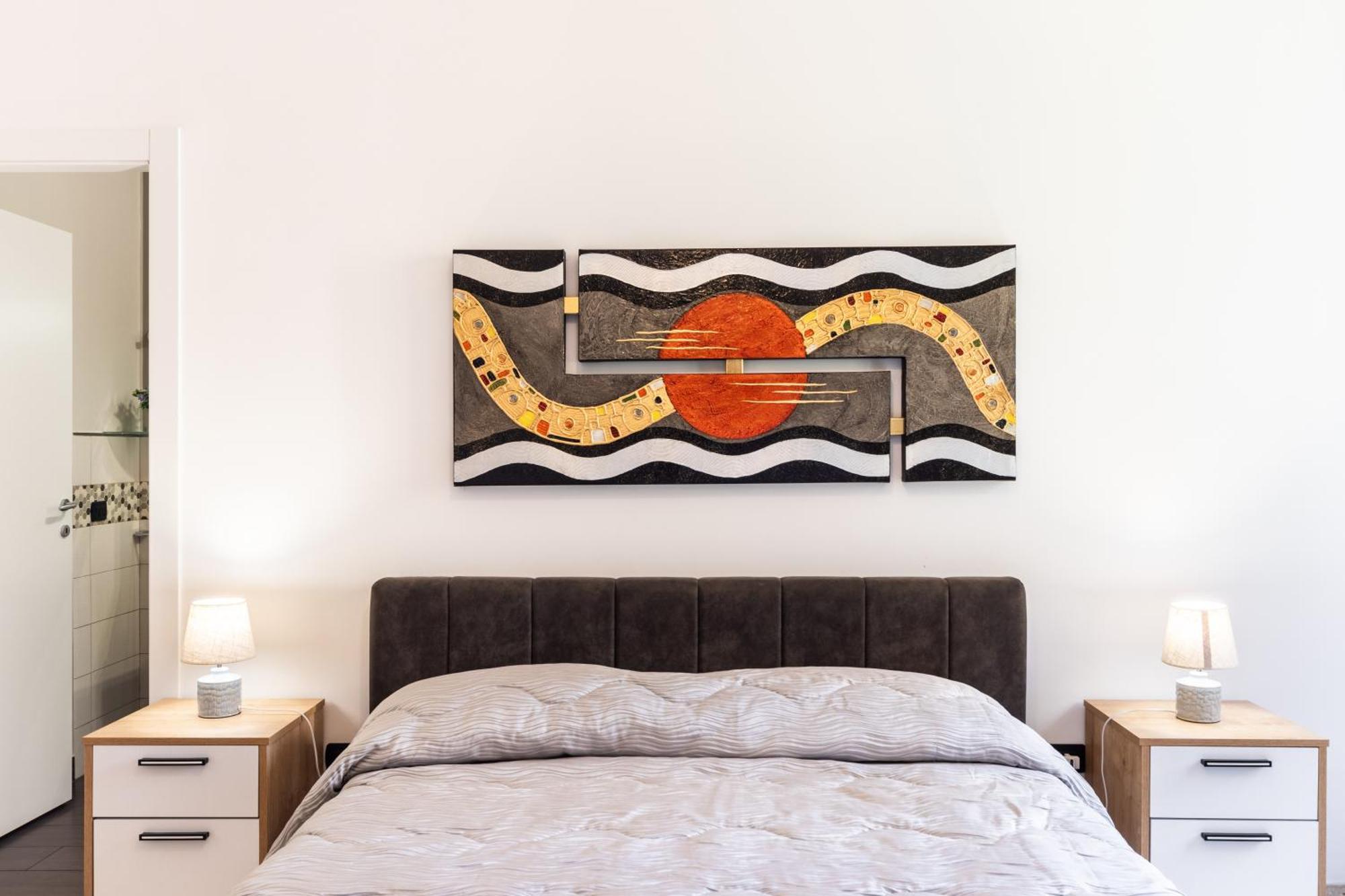 Le Torrette Rooms And Apartments Avola Dış mekan fotoğraf