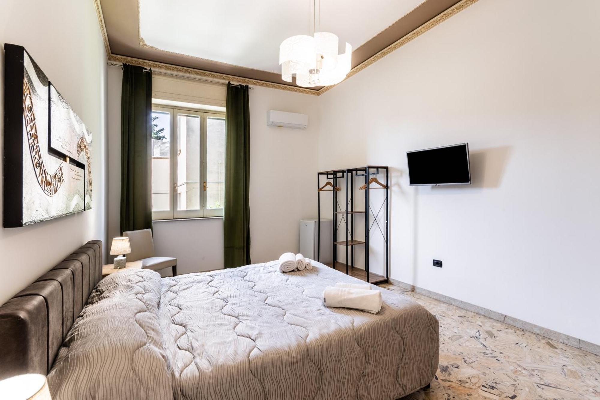 Le Torrette Rooms And Apartments Avola Dış mekan fotoğraf