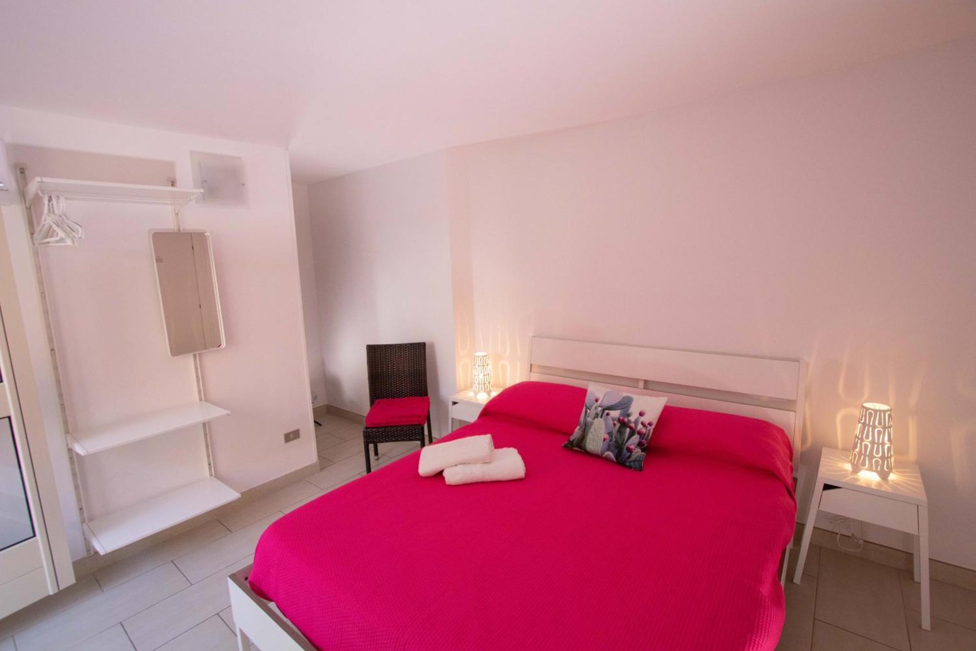 Le Torrette Rooms And Apartments Avola Dış mekan fotoğraf