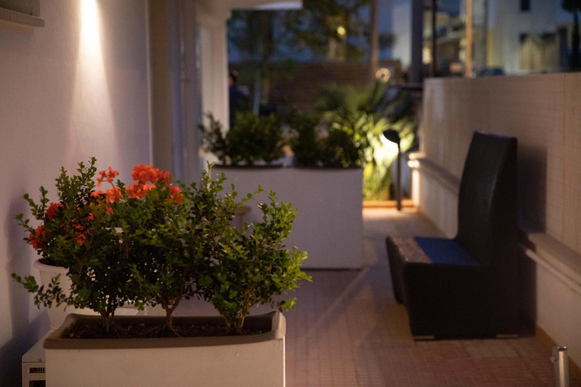Le Torrette Rooms And Apartments Avola Dış mekan fotoğraf