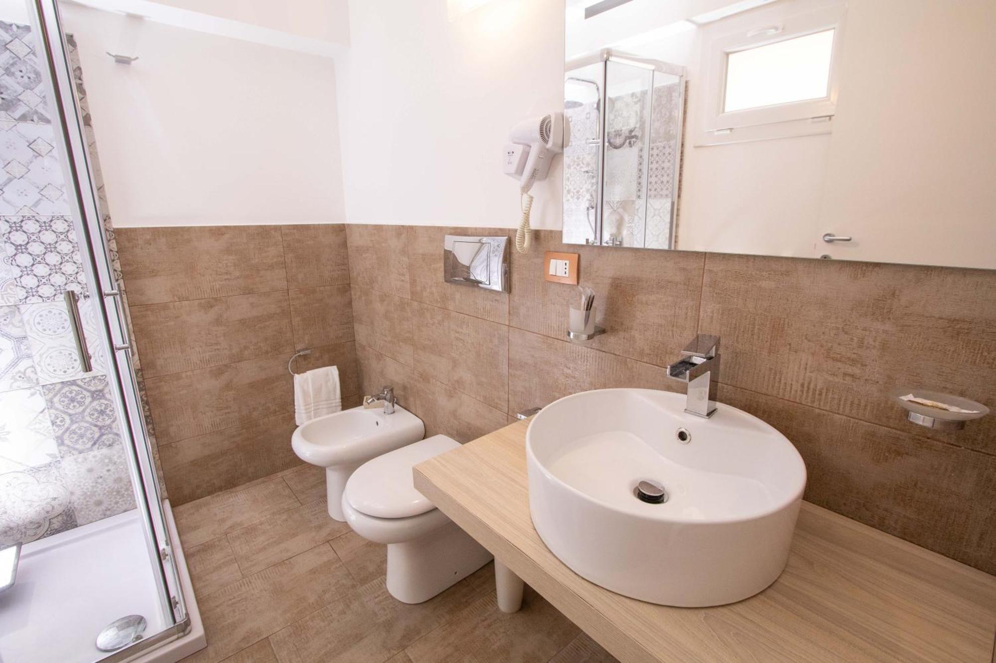 Le Torrette Rooms And Apartments Avola Dış mekan fotoğraf