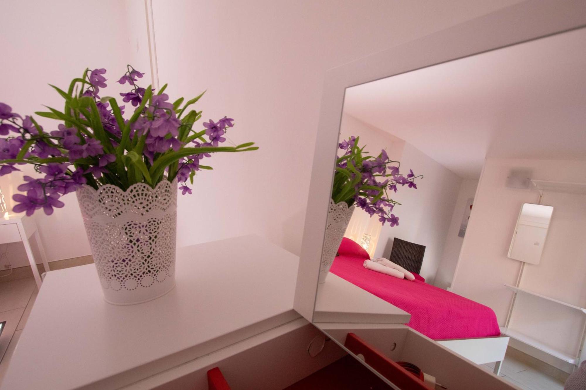 Le Torrette Rooms And Apartments Avola Dış mekan fotoğraf
