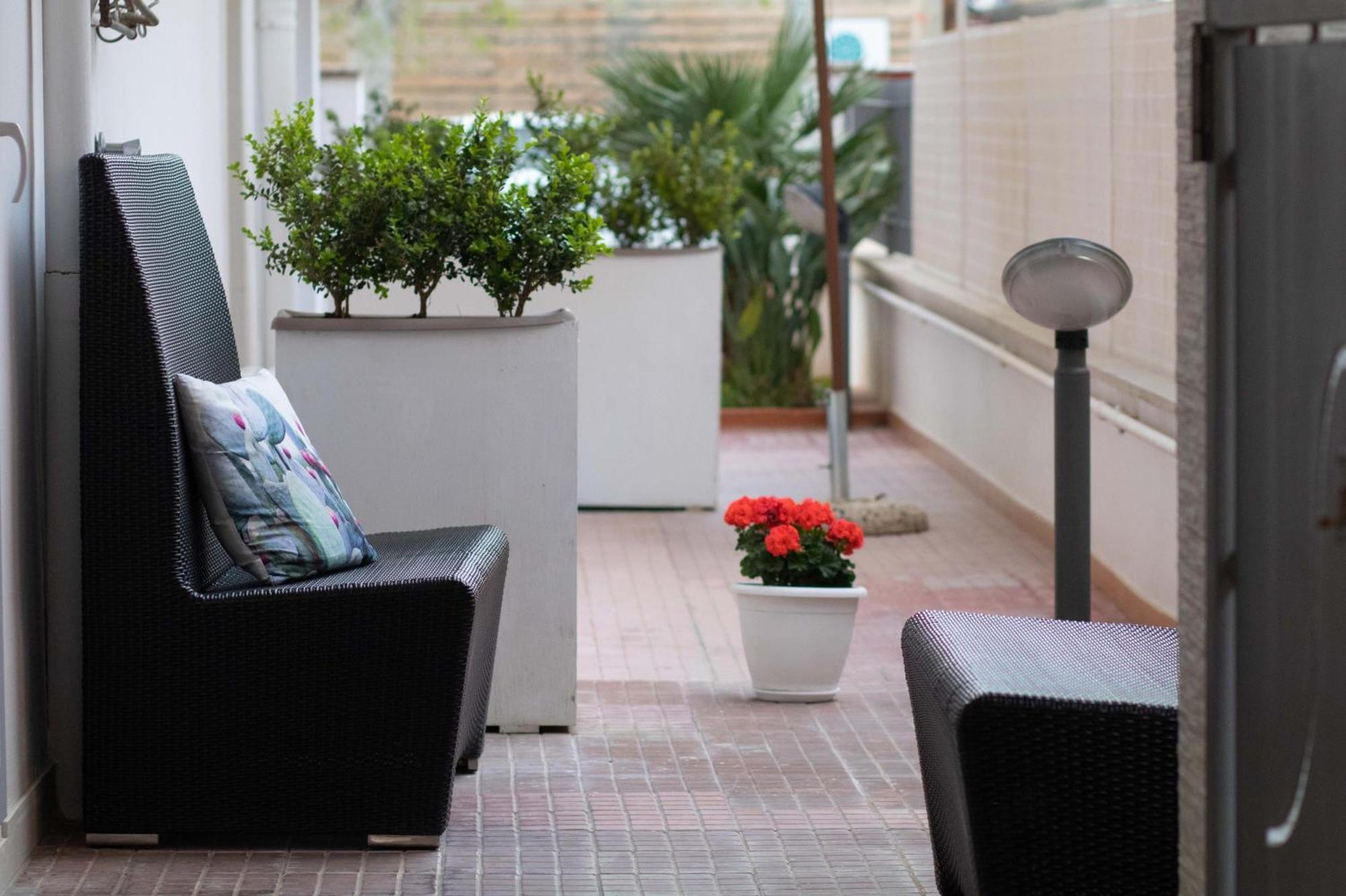 Le Torrette Rooms And Apartments Avola Dış mekan fotoğraf
