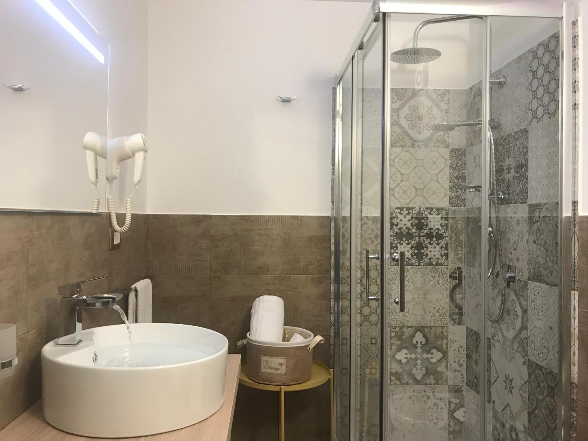 Le Torrette Rooms And Apartments Avola Dış mekan fotoğraf