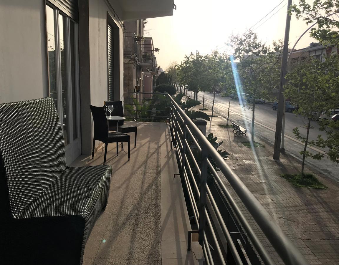 Le Torrette Rooms And Apartments Avola Dış mekan fotoğraf