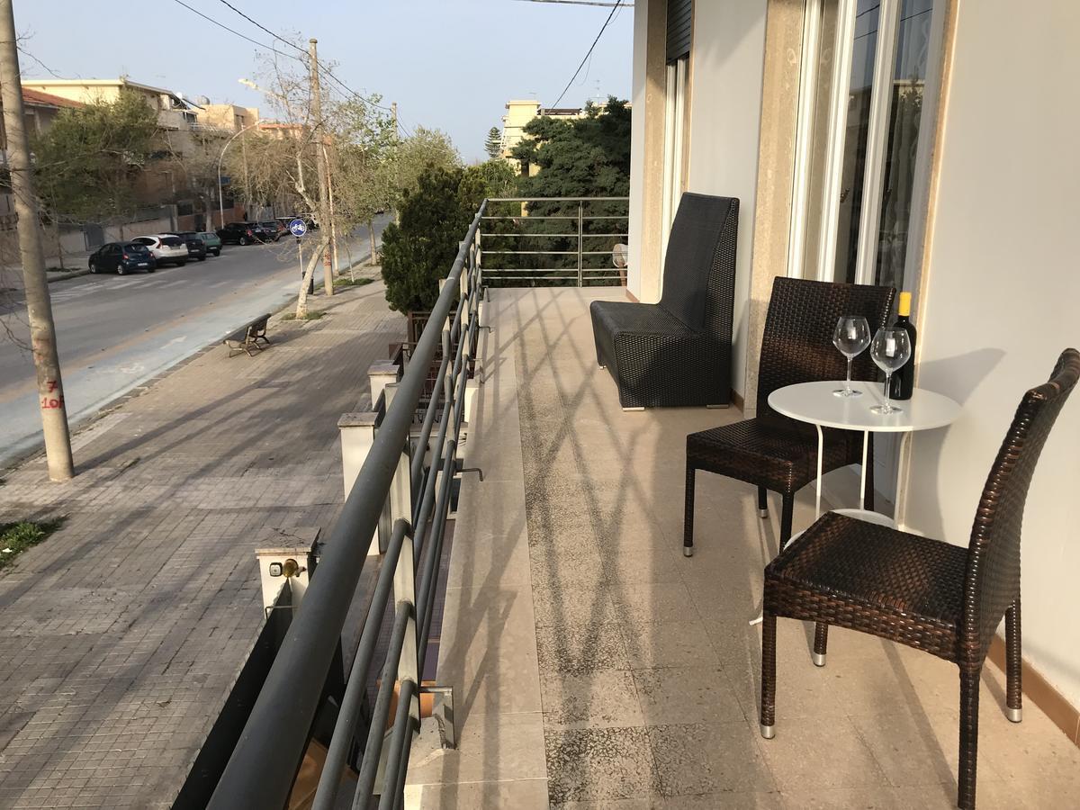 Le Torrette Rooms And Apartments Avola Dış mekan fotoğraf