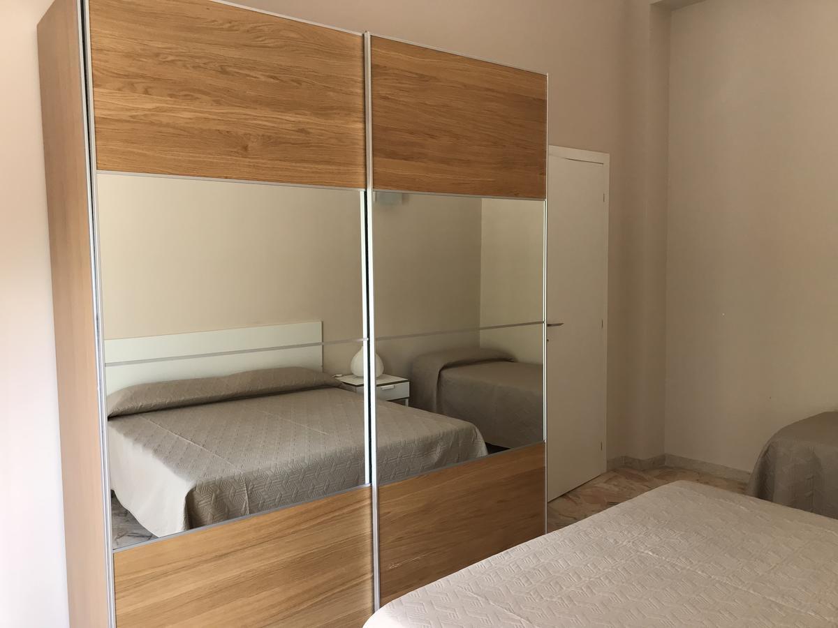Le Torrette Rooms And Apartments Avola Dış mekan fotoğraf