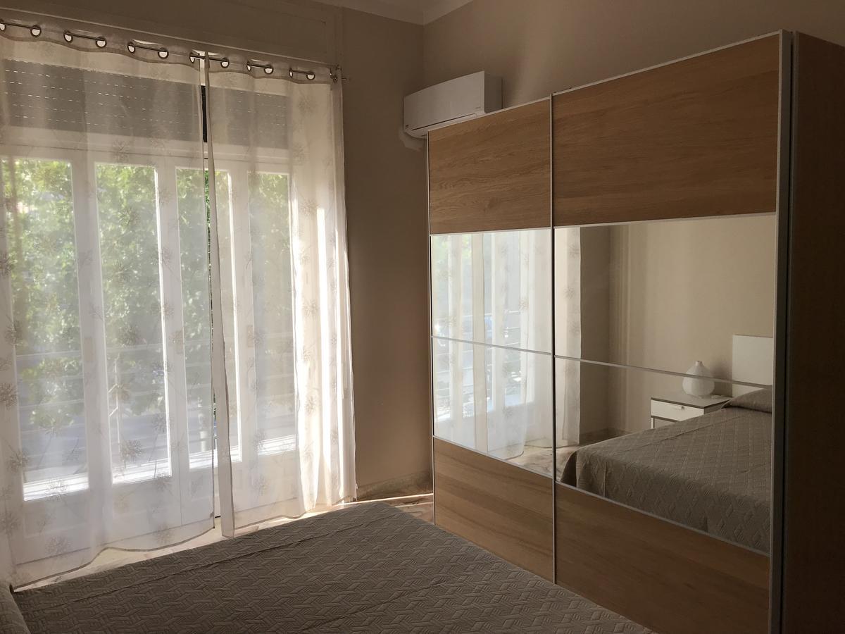Le Torrette Rooms And Apartments Avola Dış mekan fotoğraf