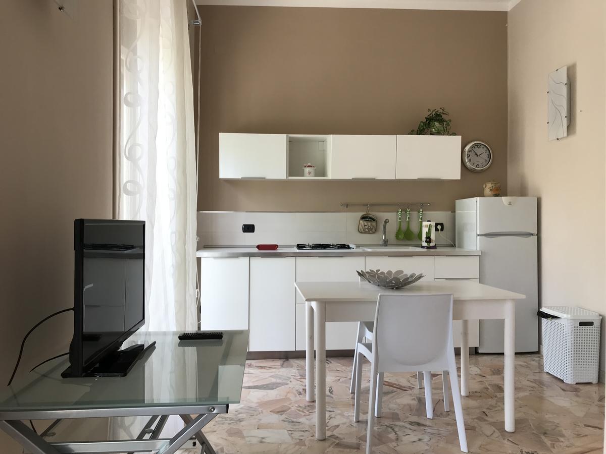 Le Torrette Rooms And Apartments Avola Dış mekan fotoğraf