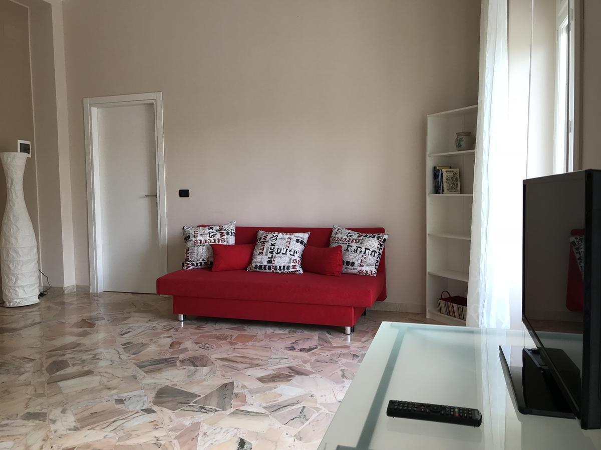 Le Torrette Rooms And Apartments Avola Dış mekan fotoğraf