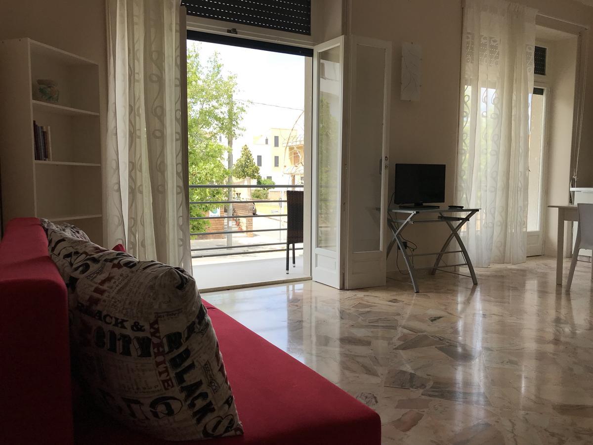 Le Torrette Rooms And Apartments Avola Dış mekan fotoğraf