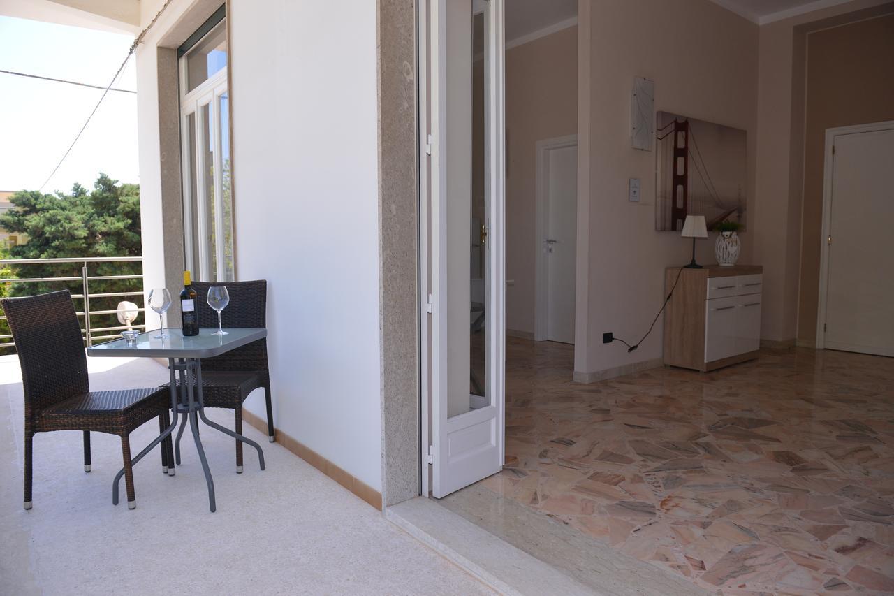 Le Torrette Rooms And Apartments Avola Dış mekan fotoğraf