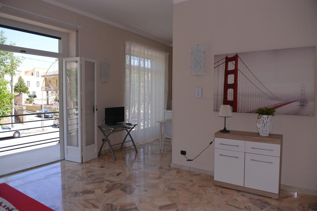 Le Torrette Rooms And Apartments Avola Dış mekan fotoğraf