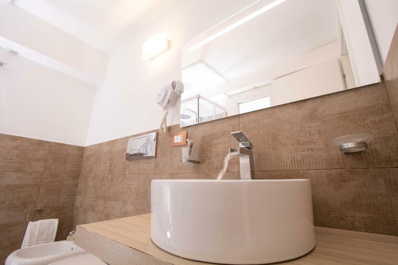 Le Torrette Rooms And Apartments Avola Dış mekan fotoğraf